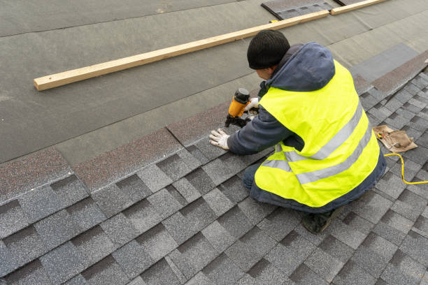 Professional Roofing Contractor in Columbine, CO
